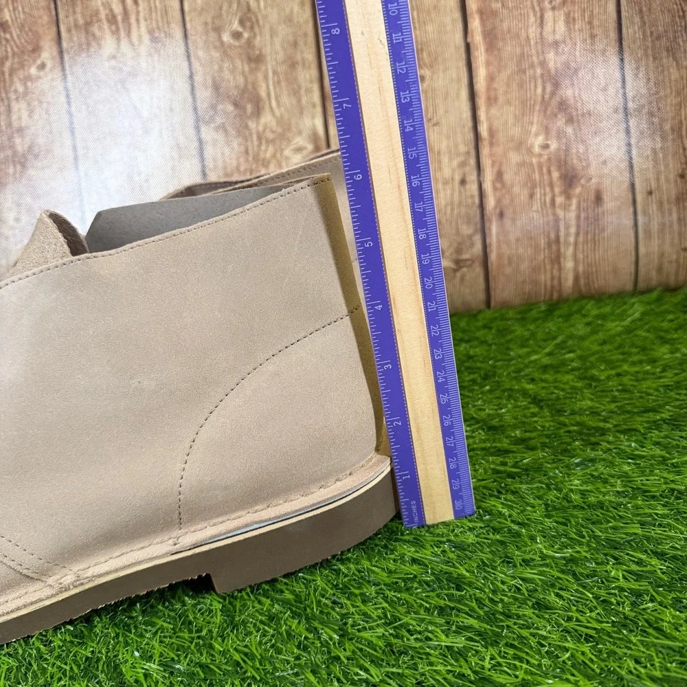 Clarks shoes are
